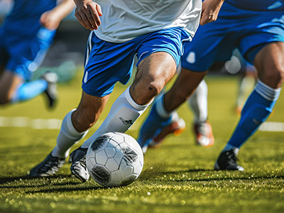 法甲昂热vs朗斯直播