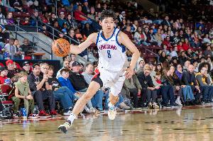 崔永熙：回到CBA不是坏事 只要我继续提升还会有机会再去NBA