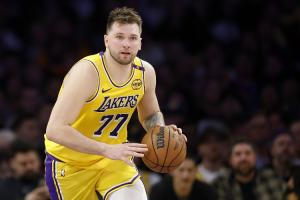 蒂姆-哈达威：新赛季MVP看好东契奇 若湖人进前四他的机会非常大