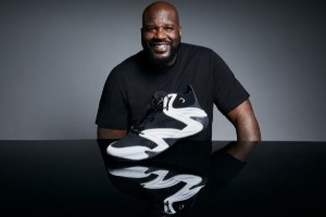 真有创意！奥尼尔推出本人球鞋外观的软糖 此前还推出笑脸造型