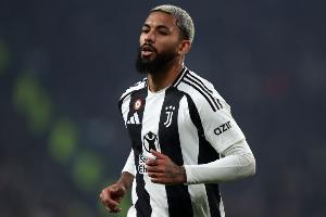 米体：D-路易斯和冈萨雷斯不一定被买断，尤文面临6000万财务风险