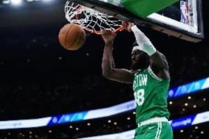 机会就在眼前！凯尔特人阵容大换血 五位年轻球员迎来上位良机