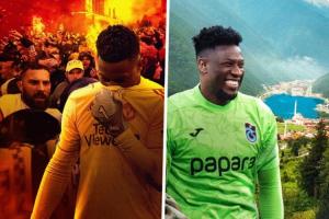 曼联外租奥纳纳+亏本送走安东尼霍伊伦，滕帅6.5亿15笔引援剩10人