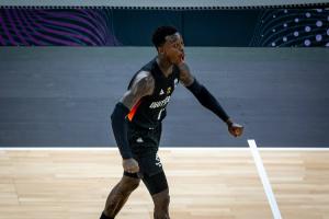 世界杯+欧锦赛 美记：若德国夺今年欧锦赛冠军 施罗德会入名人堂