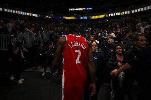 萧华：我可以用现有的间接证据对快船进行处罚 但调查是必要的