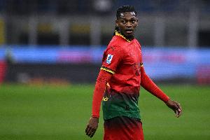 迪马：莱奥预计下周复出，S-希门尼斯和普利西奇预计周末搭档锋线