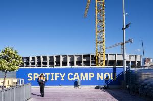 塞尔：巴萨因合同义务需尽快重返诺坎普，否则会影响赞助收入