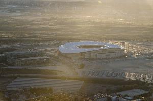 科贝电台：2027年的欧冠决赛将在马竞主场利雅得航空大都会举行