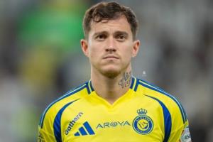 有钱任性！胜利6000万欧买奥塔维奥，2年12球1500万身价免费离队