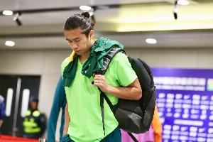 状态真差！张玉宁连续两场零射正，对抗失败和丢失球权数据较高