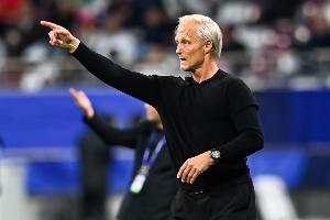 都市时报：云南玉昆暂无换帅计划，安德森带队基本达到保级目标