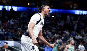 美记：摩西-布朗与掘金达成协议！上赛季曾效力独行侠&步行者