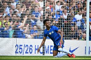 伦敦标晚预测切尔西首发：凯塞多回归，埃斯特旺、佩德罗在列