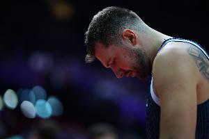 打光最后一颗子弹！东契奇25中11空砍39分10板7助 罚球15中12