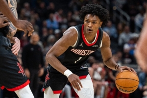 关键！斯通：如果新赛季阿门没有变强 我们不会变成想成为的球队