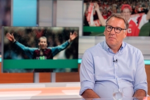 默森：切尔西让杰克逊离开可能是为平衡收支，若我做决定会留下他