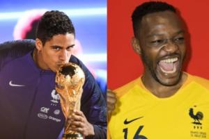 40岁曼丹达挂靴，法国18世界杯冠军阵容已有瓦拉内等4人退役