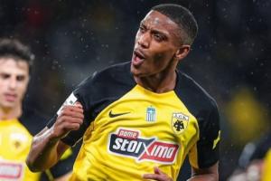 10年前卖6000万❗29岁马夏尔遭雅典100万欧甩卖，巅峰身价6500万