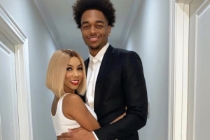 大将军to华盛顿前妻：孩子跟着有能力的一方才会更好 让给父亲吧