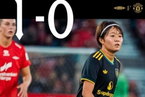 BBC：曼联女足在参加欧冠途中球鞋丢了，俱乐部正在调查