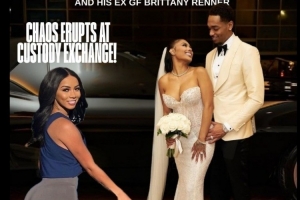 著名歌手diss华盛顿前妻：当孩子面骂他的后妈和生父成何体统？