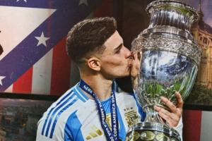 电讯报：去年利物浦利用曼城对迪亚斯的兴趣换小蜘蛛，被曼城反拒