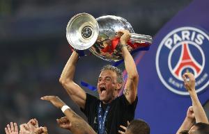 迪卡尼奥：意甲球队在欧冠更落后，巴黎皇马巴萨拜仁英超球队领先