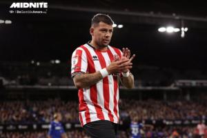 判若两队！4个月前谢菲联争英超名额，如今英冠倒一仅进1球5连败