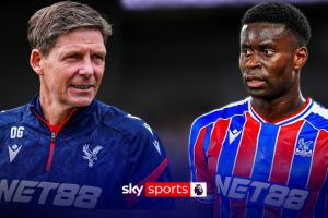 格拉斯纳：格伊威胁辞任队长纯属谣言，他人品很好且100%专注于此