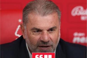 夺欧联杯后下课！澳波：我确实没想到，会在夺冠后遭热刺解雇