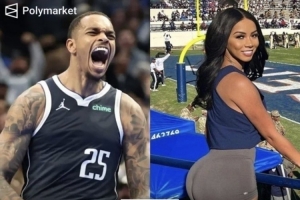 夸梅diss华盛顿前妻：用抚养金各种买&就是不给孩子 你这是虐待