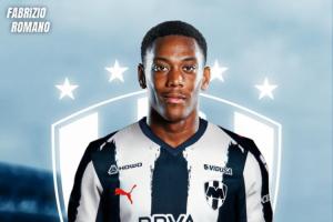 HereWeGo！罗马诺：29岁马夏尔加盟墨西哥球队蒙特雷，联手拉莫斯