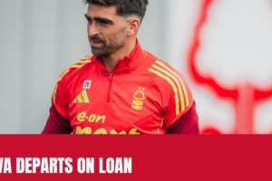 官方：森林边锋若塔-席尔瓦先租后买去贝西克塔斯，总价2000万欧