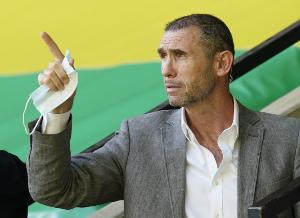 基翁回击舒梅切尔：一支传控为主的顶级球队，也会重视定位球战术