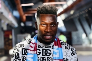 罗马诺：奥纳纳将成为特拉布宗顶薪，也是土超收入最高的球员之一