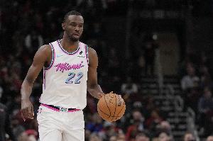 美媒设想三方交易：湖人得维金斯辅佐詹东 八村塁&克内克特赴热火