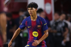 世体：德罗在巴萨竞技比赛中受伤，预计无缘对阵瓦伦西亚