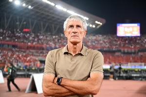 苏东：拉莫斯让河南队焕然一新真是好教练 塞蒂恩一把好牌打稀烂