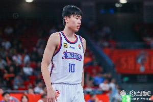 媒体人：张益炅已经在北控队中训练 窗口期将大概率被北控认领