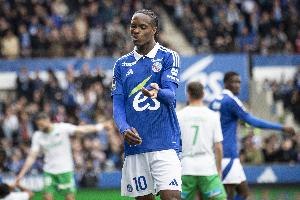 记者：埃梅加拒绝了多家欧冠俱乐部，他将在明夏加盟切尔西