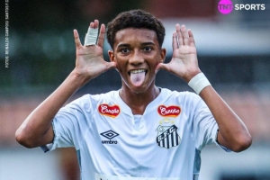 邮报：利物浦已多次考察罗比尼奥之子小罗布森，切尔西也在关注他