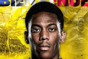 不愿降低250万年薪！法媒：29岁马夏尔遭雅典弃用，已被推荐给6队