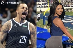 夸梅谈华盛顿前妻：你应该去找新的男人 把孩子给前夫&你来探望