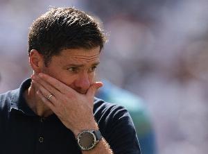 马卡：阿隆索曾被视为皇社一线队主帅候选，但时任主帅战绩太出色