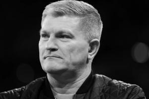 年仅46岁！曼城官方：拳王哈顿不幸离世，曼市德比赛前将为他默哀