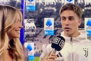 伊尔迪兹：皮耶罗是我的偶像，希望我们能有一个伟大的赛季