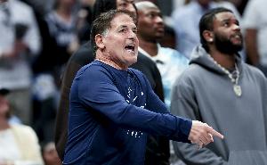 预言家？！库班：鲍尔默一定会给涉事公司支援 以避免账目泄露