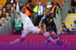 伤心地！利兹联在英超做客伦敦球队已遭遇9连败，狂丢27球