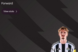 沃尔特马德：完美至极的首秀，球队赢得比赛且我取得了进球