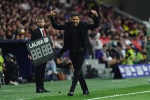 西蒙尼：为引进冈萨雷斯我们付出巨大努力 格子科克是马竞活历史